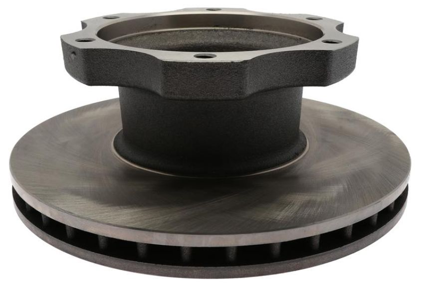 Raybestos 980615R Raybestos R-Line Brake Rotor