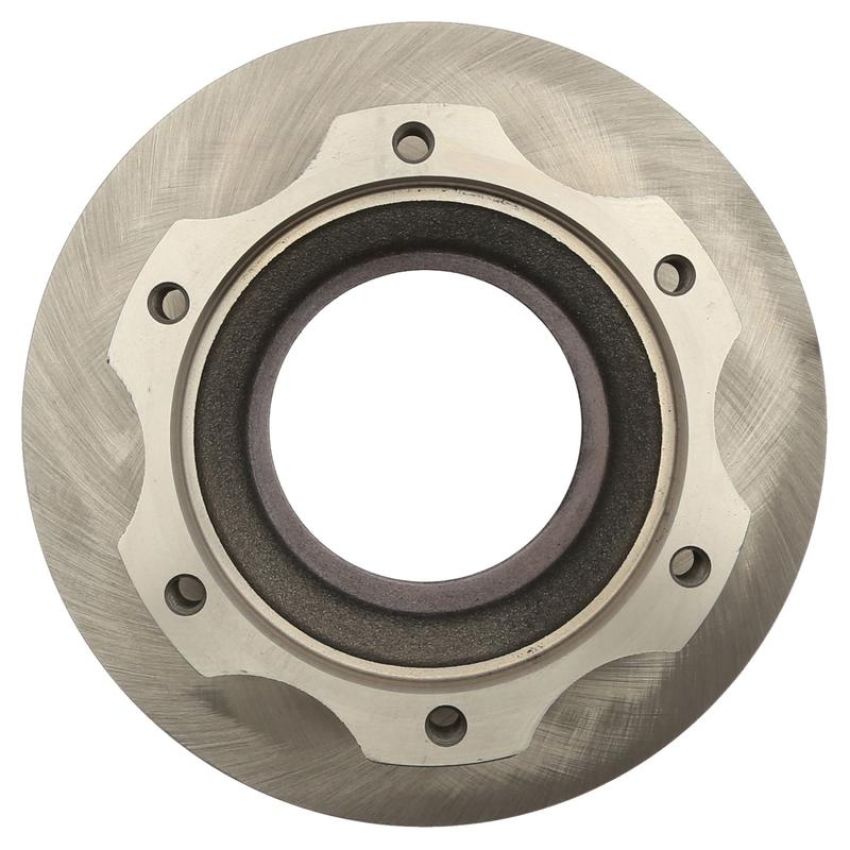 Raybestos 980615R Raybestos R-Line Brake Rotor