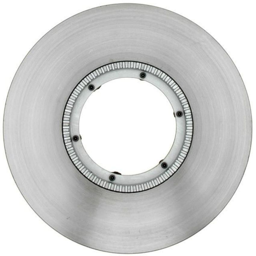 Raybestos 980616 Raybestos Specialty - Truck Brake Rotor & Hub Assy