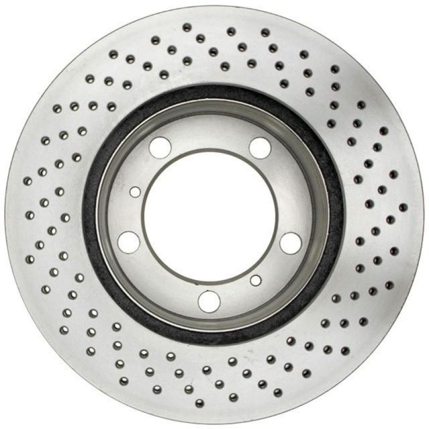 Raybestos 980621 Raybestos Specialty - Street Performance Brake Rotor