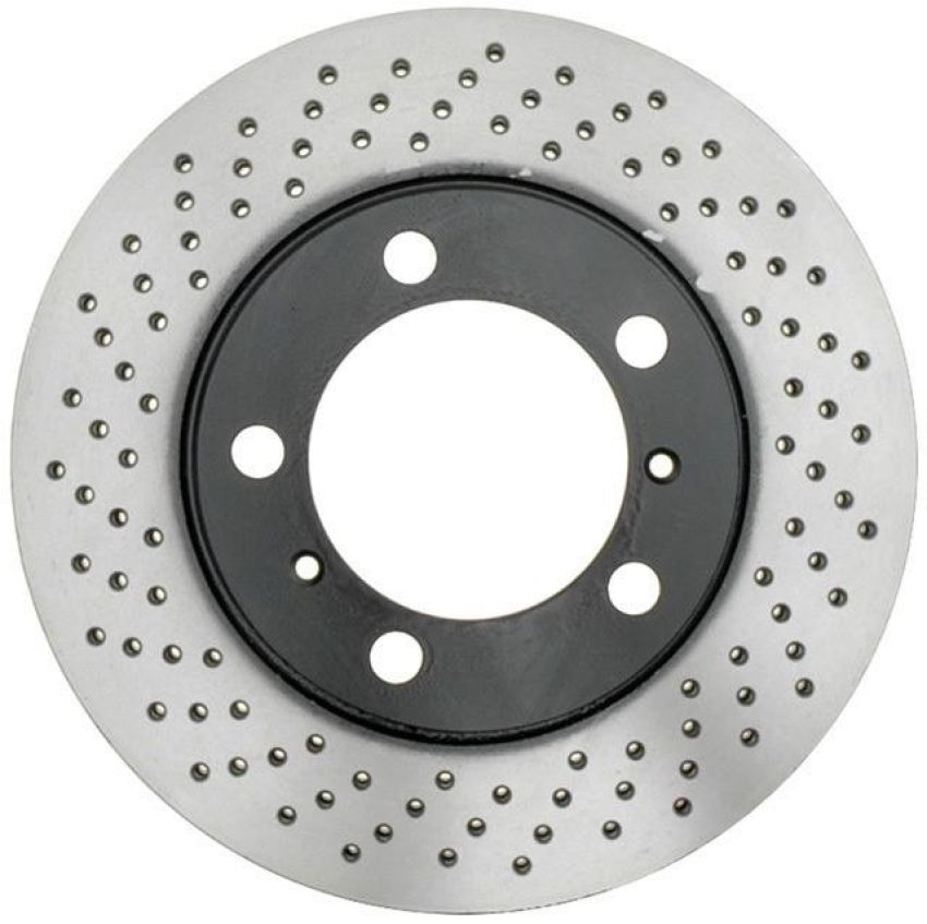 Raybestos 980621 Raybestos Specialty - Street Performance Brake Rotor