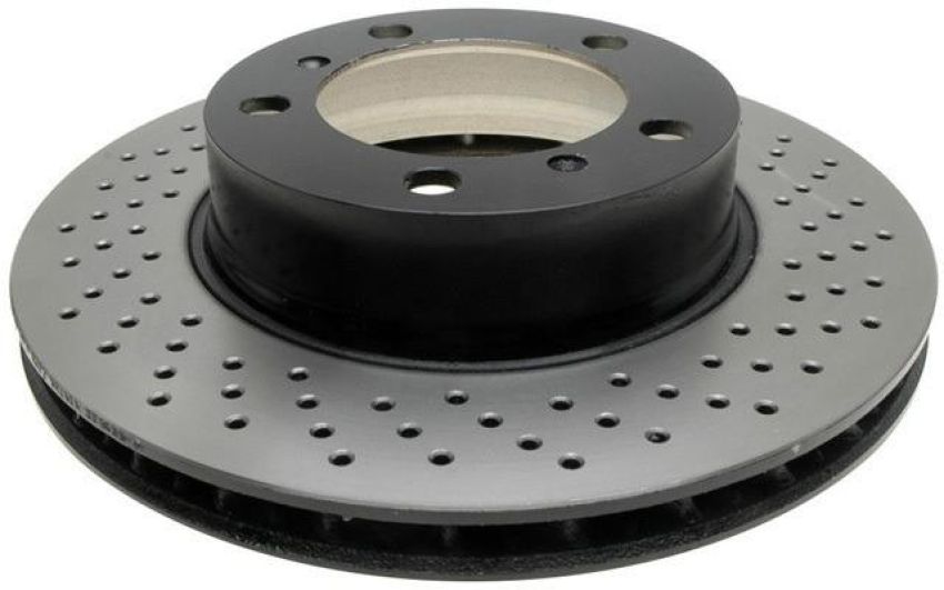 Raybestos 980622 Raybestos Specialty - Street Performance Brake Rotor