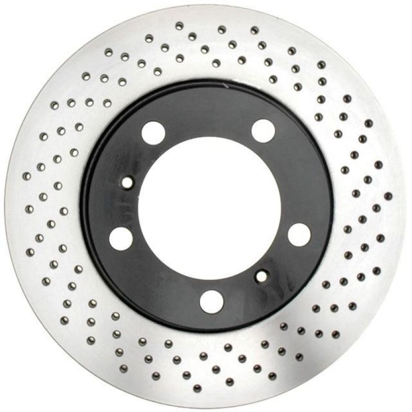 Raybestos 980622 Raybestos Specialty - Street Performance Brake Rotor