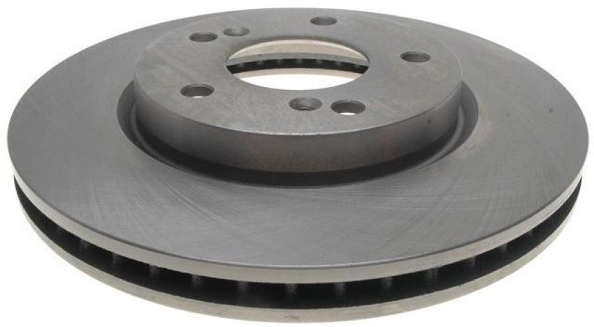 Raybestos 980627R Raybestos R-Line Brake Rotor