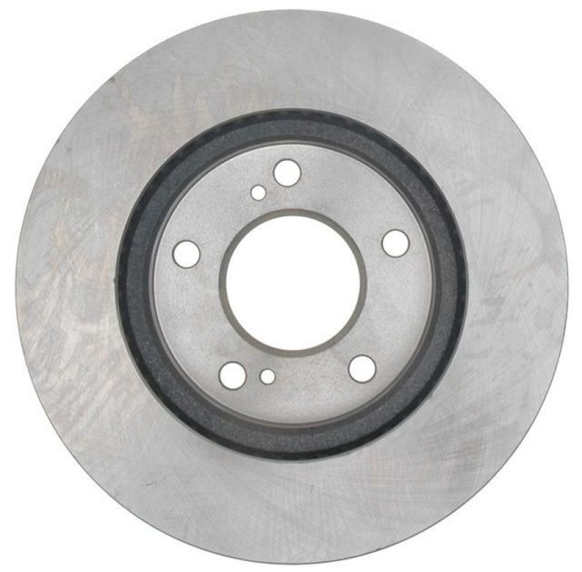 Raybestos 980627R Raybestos R-Line Brake Rotor