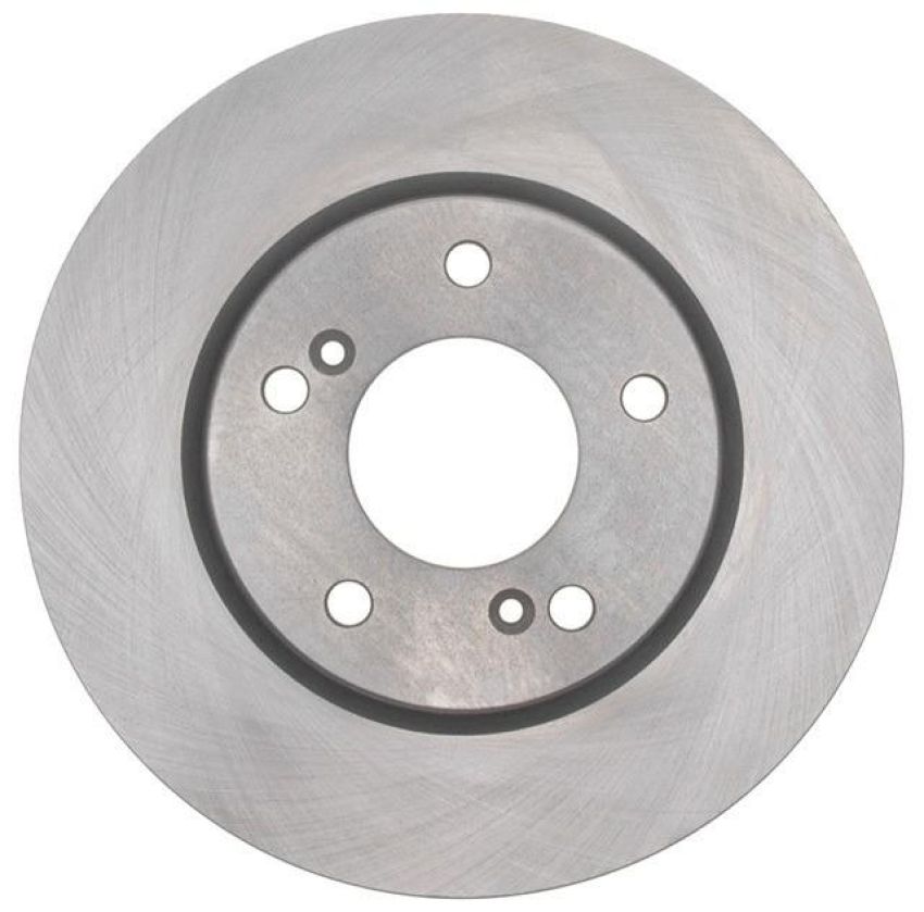 Raybestos 980627R Raybestos R-Line Brake Rotor