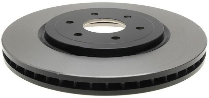 Raybestos 980628 Raybestos Specialty - Truck Brake Rotor
