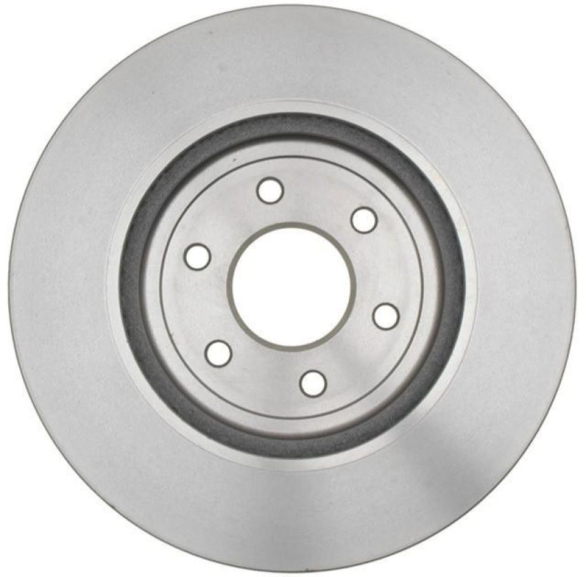 Raybestos 980628 Raybestos Specialty - Truck Brake Rotor