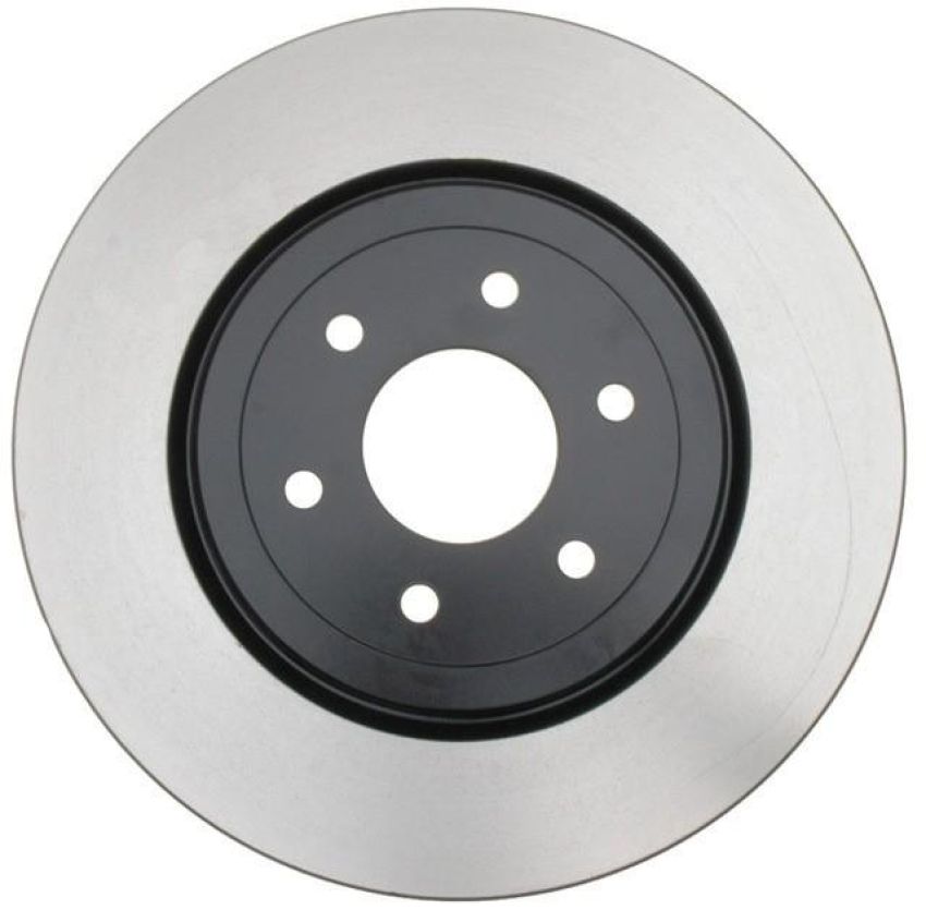 Raybestos 980628 Raybestos Specialty - Truck Brake Rotor