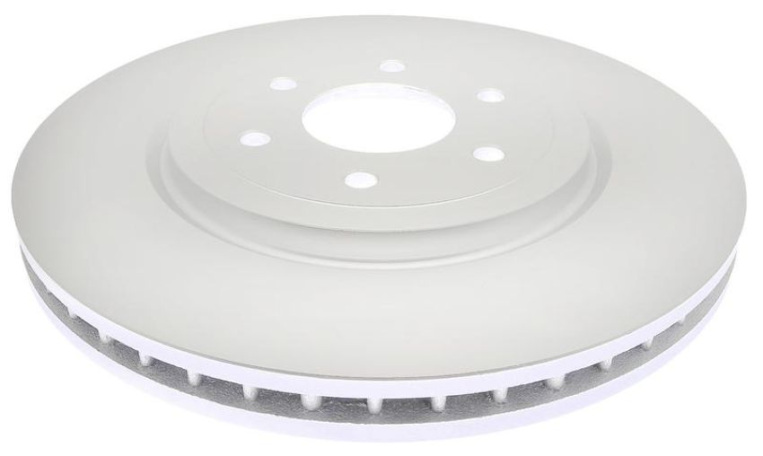 Raybestos 980628FZN Raybestos Element3 Coated Brake Rotor