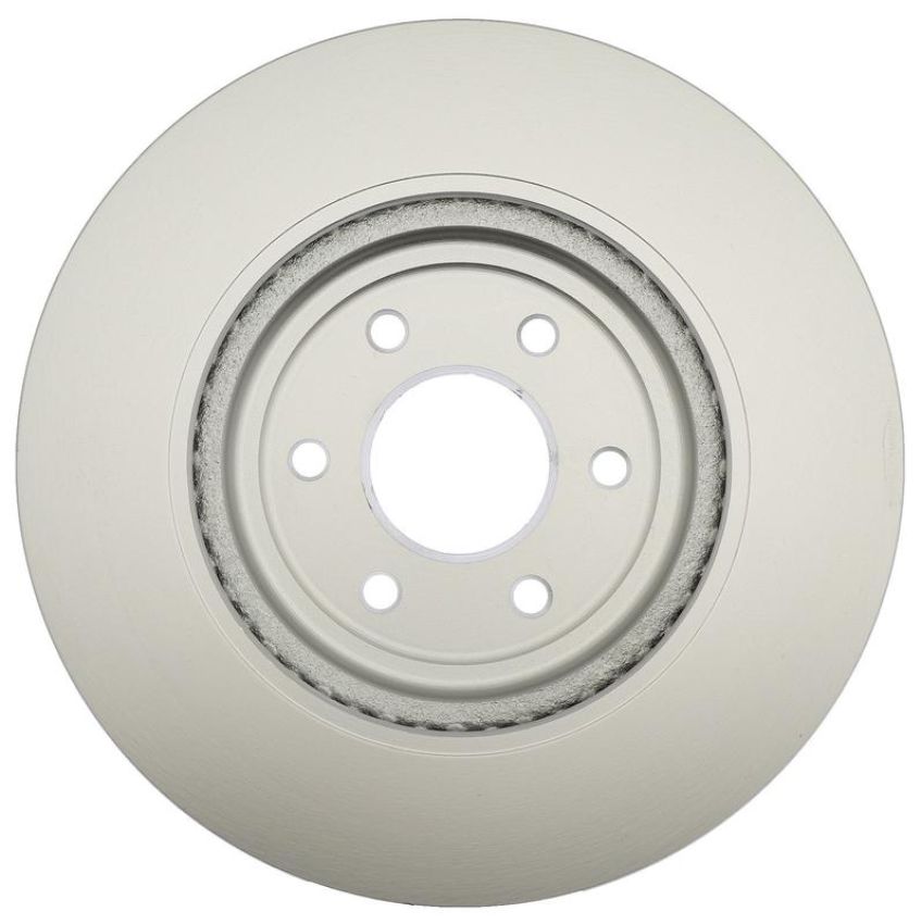 Raybestos 980628FZN Raybestos Element3 Coated Brake Rotor