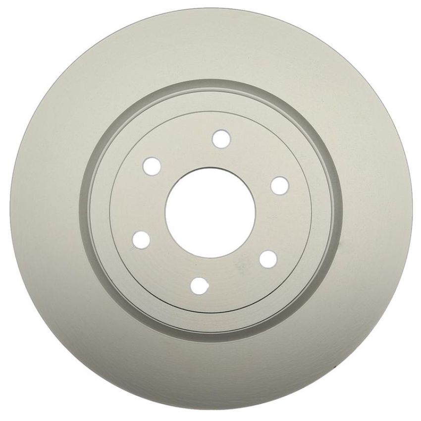Raybestos 980628FZN Raybestos Element3 Coated Brake Rotor