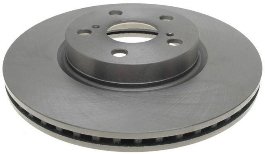 Raybestos 980629R Raybestos R-Line Brake Rotor