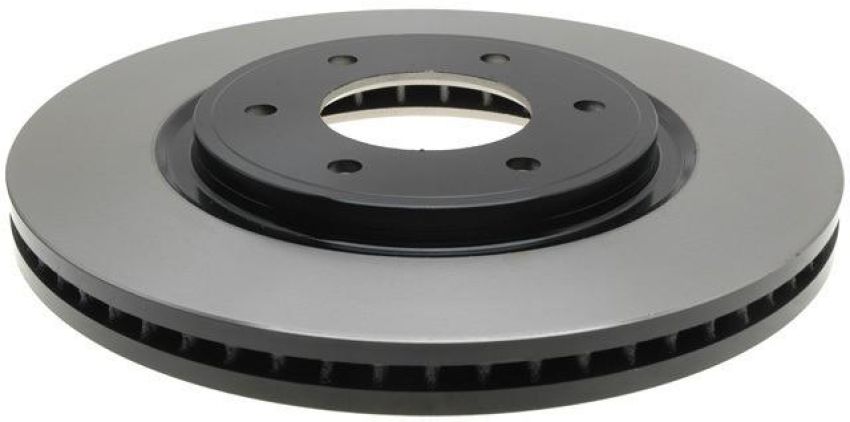 Raybestos 980630 Raybestos Specialty - Truck Brake Rotor