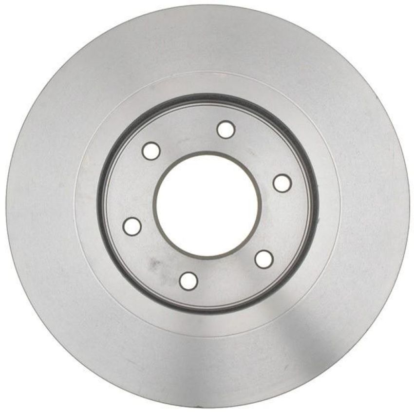 Raybestos 980630 Raybestos Specialty - Truck Brake Rotor