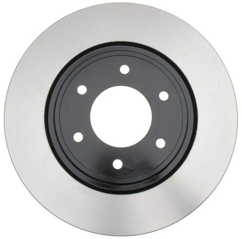 Raybestos 980630 Raybestos Specialty - Truck Brake Rotor