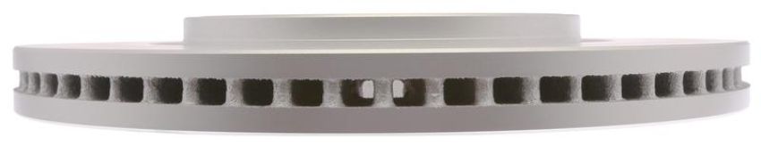 Raybestos 980630FZN Raybestos Element3 Coated Brake Rotor