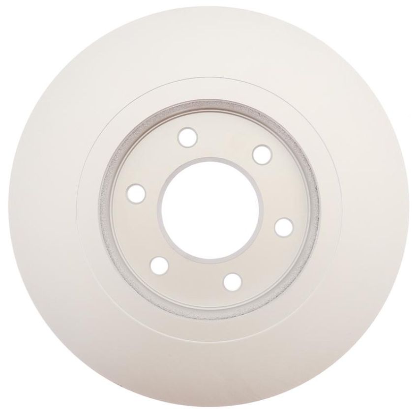 Raybestos 980630FZN Raybestos Element3 Coated Brake Rotor