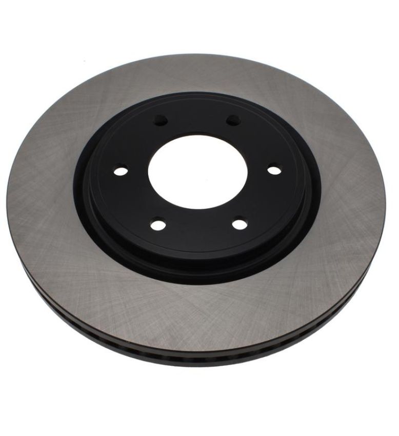 Raybestos 980630R2 Raybestos R-Line+ Brake Rotor