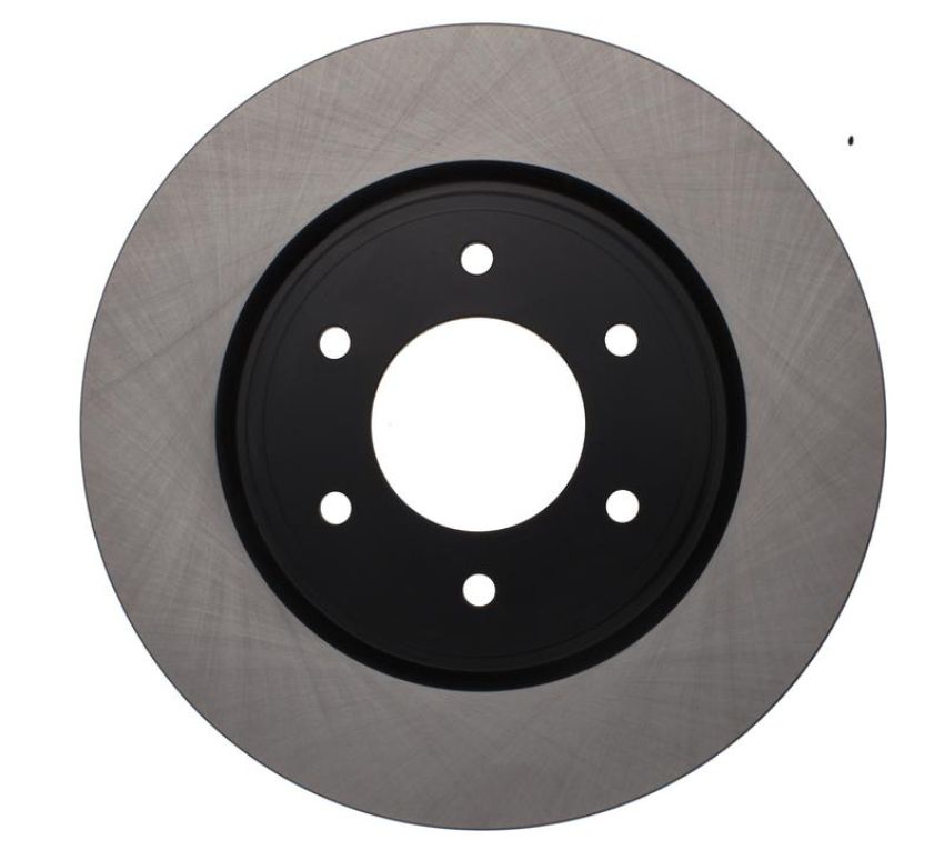 Raybestos 980630R2 Raybestos R-Line+ Brake Rotor