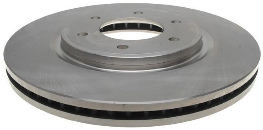 Raybestos 980630R Raybestos R-Line Brake Rotor