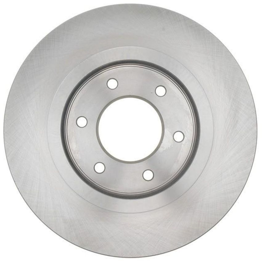 Raybestos 980630R Raybestos R-Line Brake Rotor