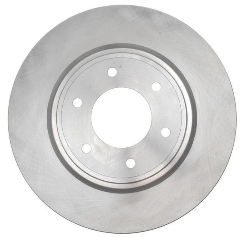 Raybestos 980630R Raybestos R-Line Brake Rotor