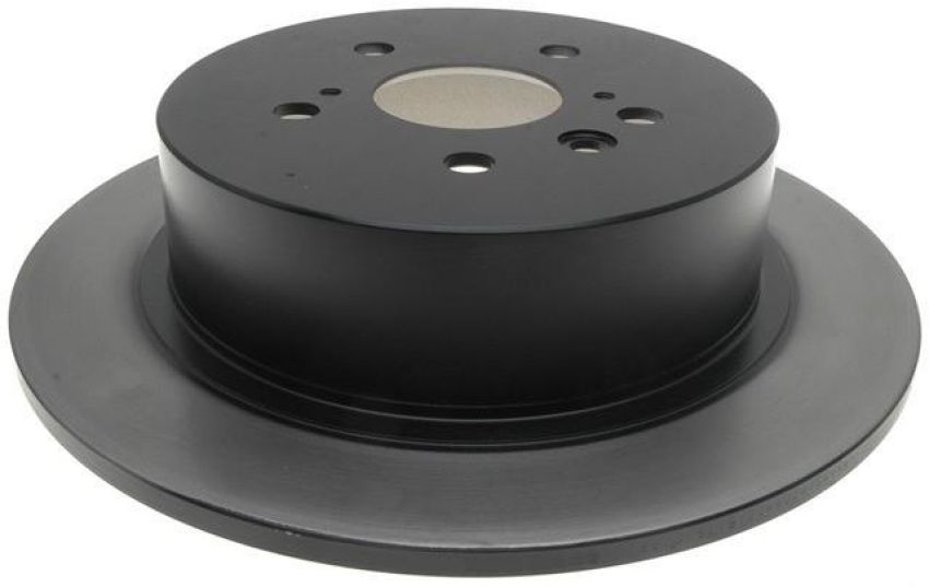 Raybestos 980631 Raybestos Specialty - Truck Brake Rotor