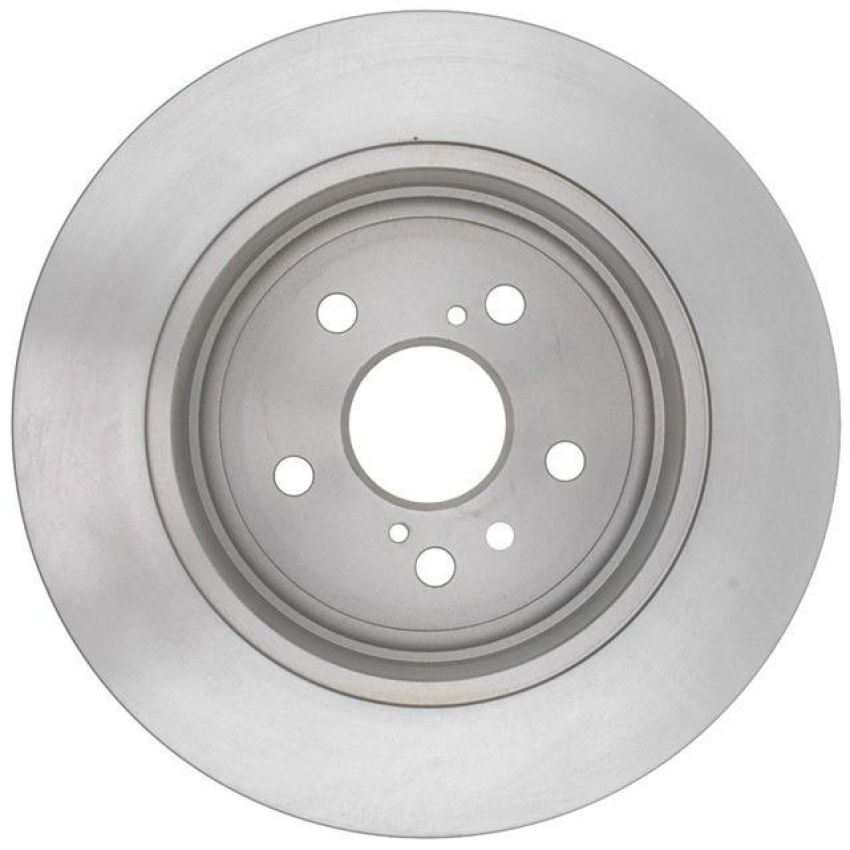 Raybestos 980631 Raybestos Specialty - Truck Brake Rotor