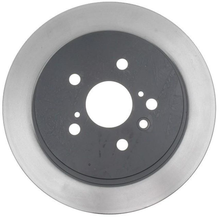 Raybestos 980631 Raybestos Specialty - Truck Brake Rotor
