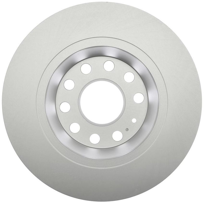 Raybestos 980631FZN Raybestos Element3 Coated Brake Rotor