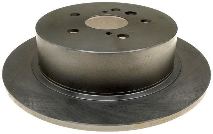 Raybestos 980631R Raybestos R-Line Brake Rotor