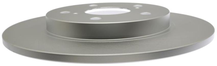 Raybestos 980632FZN Raybestos Element3 Coated Brake Rotor