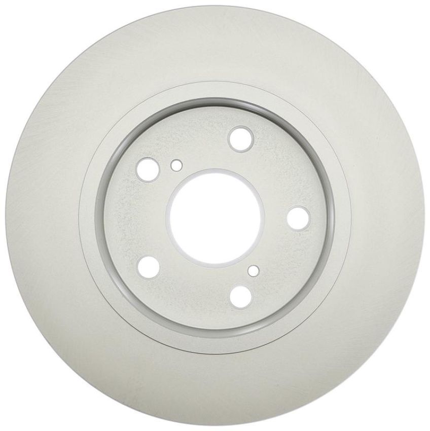 Raybestos 980632FZN Raybestos Element3 Coated Brake Rotor