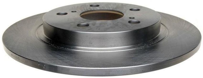 Raybestos 980632R Raybestos R-Line Brake Rotor