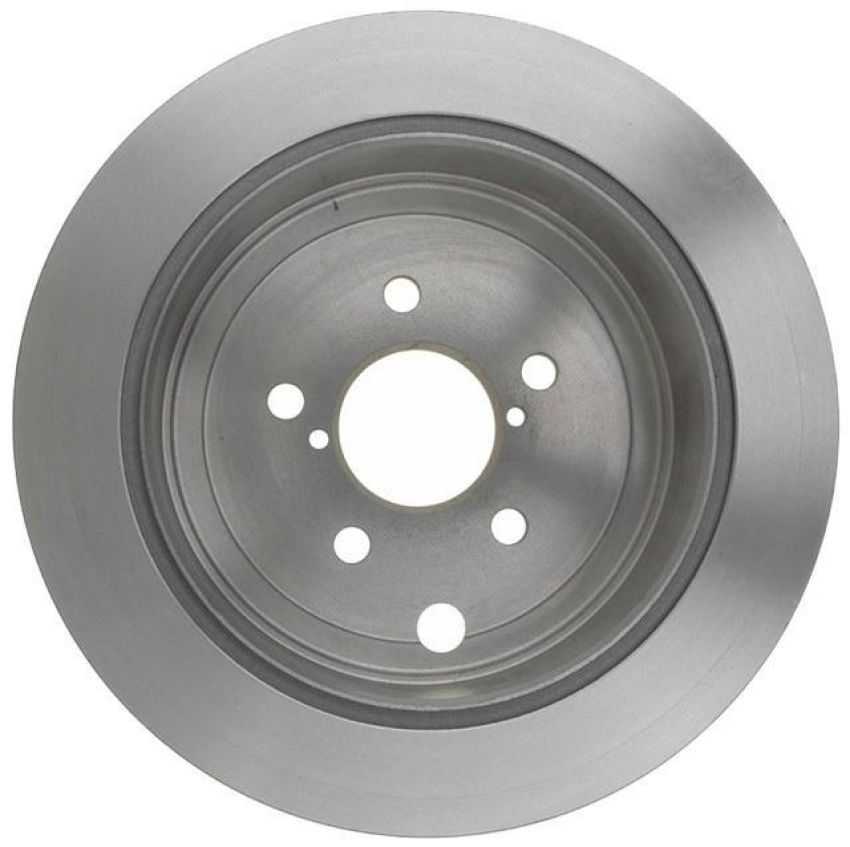 Raybestos 980634 Raybestos Specialty - Street Performance Brake Rotor