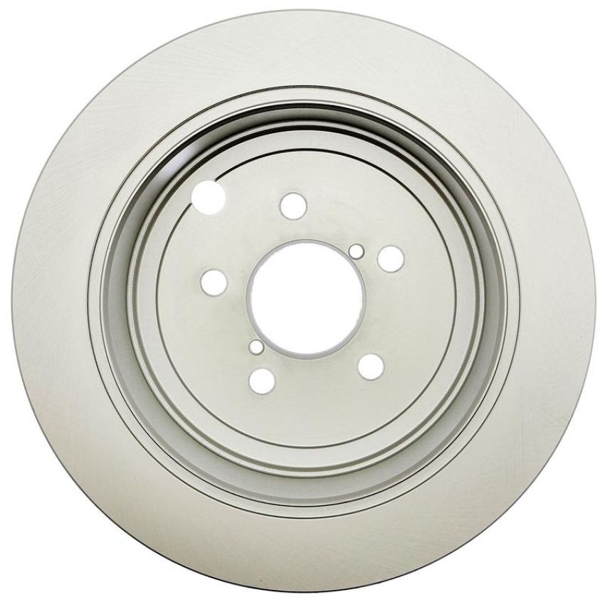 Raybestos 980634FZN Raybestos Element3 Coated Brake Rotor