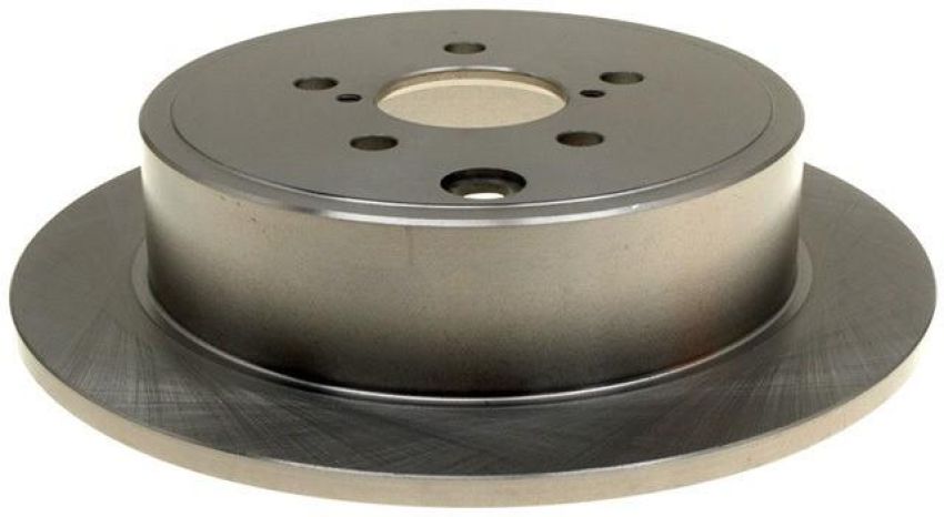Raybestos 980634R Raybestos R-Line Brake Rotor