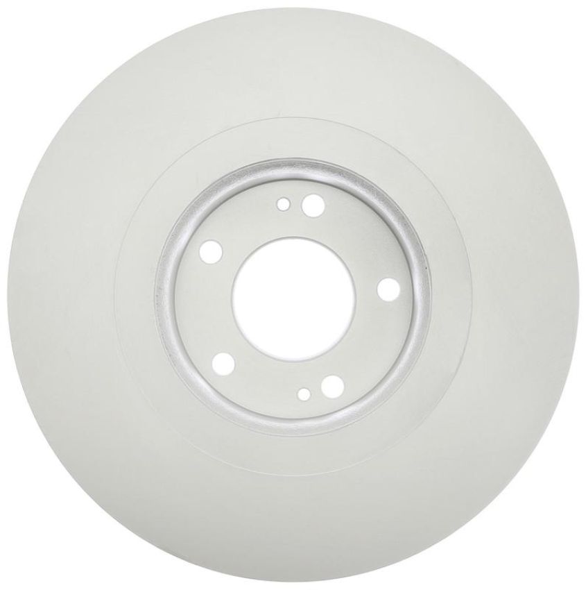 Raybestos 980635FZN Raybestos Element3 Coated Brake Rotor