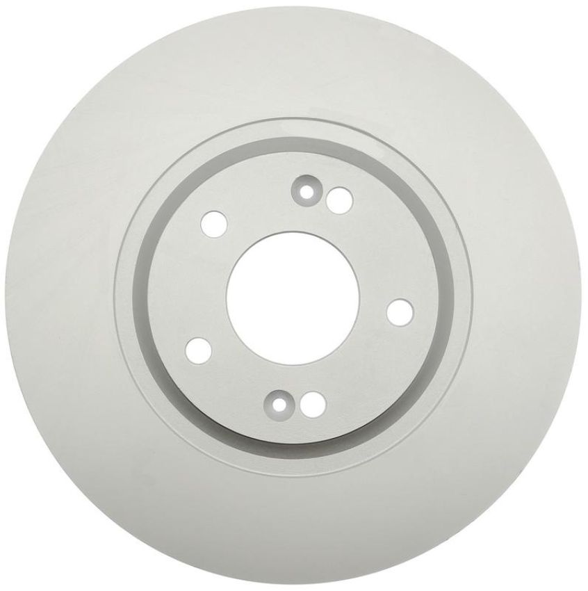 Raybestos 980635FZN Raybestos Element3 Coated Brake Rotor