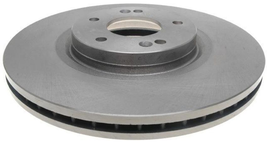 Raybestos 980635R Raybestos R-Line Brake Rotor