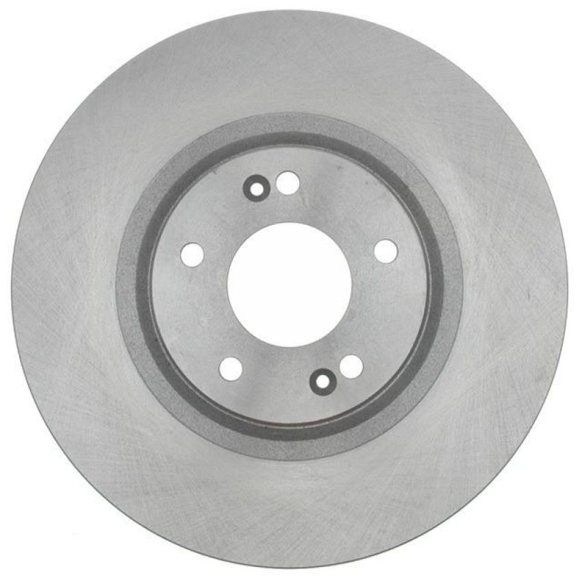 Raybestos 980635R Raybestos R-Line Brake Rotor