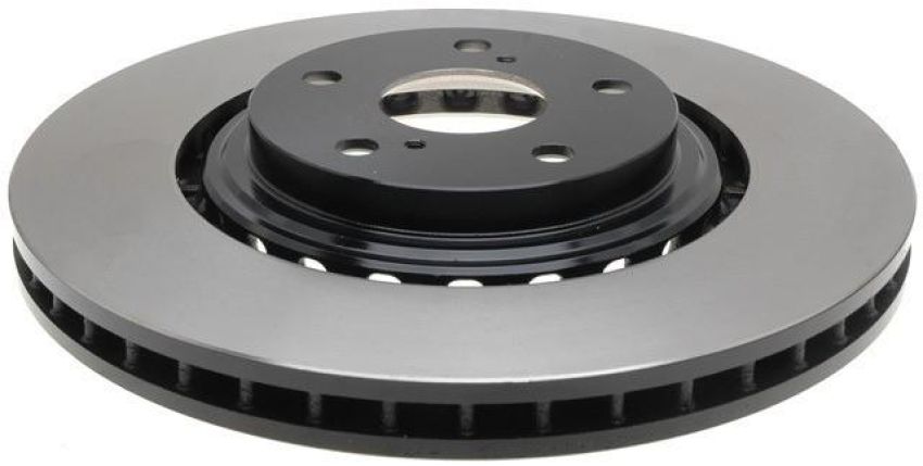 Raybestos 980636 Raybestos Specialty - Street Performance Brake Rotor