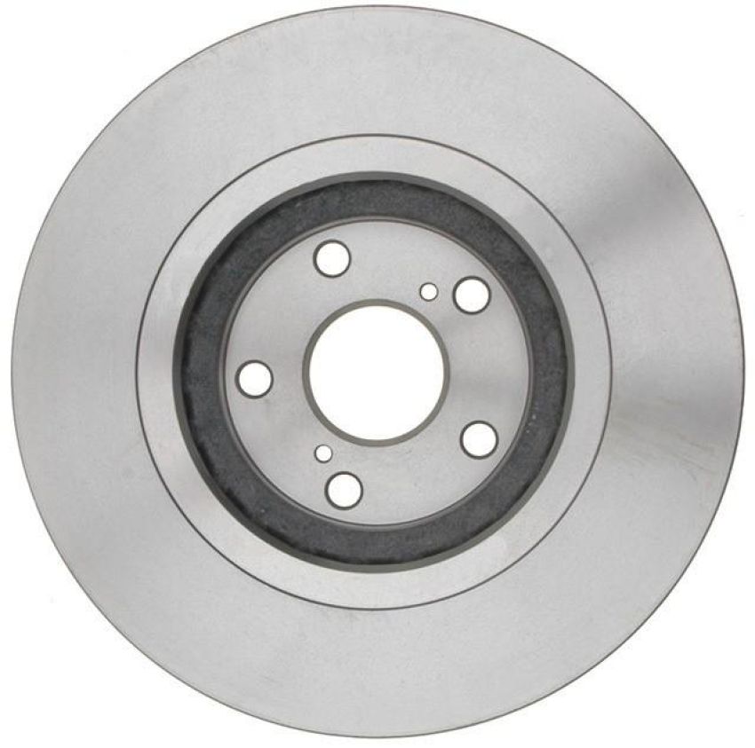 Raybestos 980636 Raybestos Specialty - Street Performance Brake Rotor