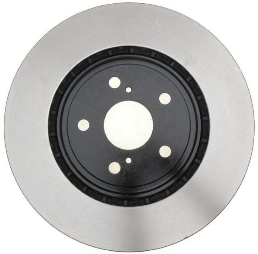 Raybestos 980636 Raybestos Specialty - Street Performance Brake Rotor