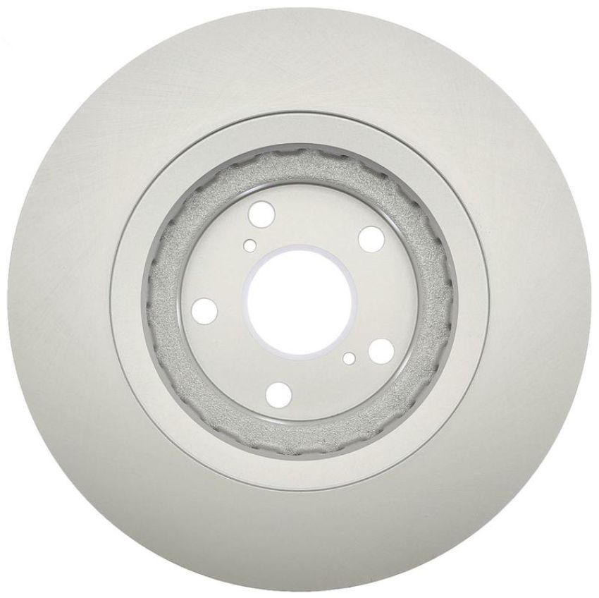 Raybestos 980636FZN Raybestos Element3 Coated Brake Rotor