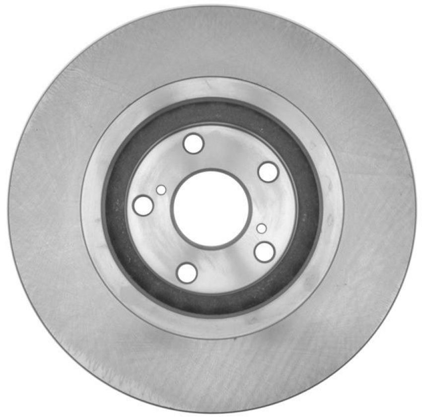 Raybestos 980636R2 Raybestos R-Line+ Brake Rotor