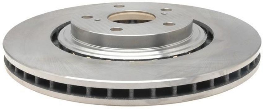 Raybestos 980636R Raybestos R-Line Brake Rotor