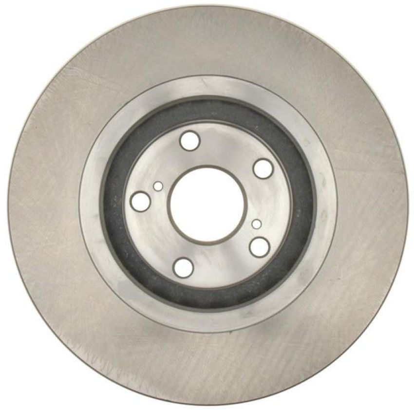Raybestos 980636R Raybestos R-Line Brake Rotor