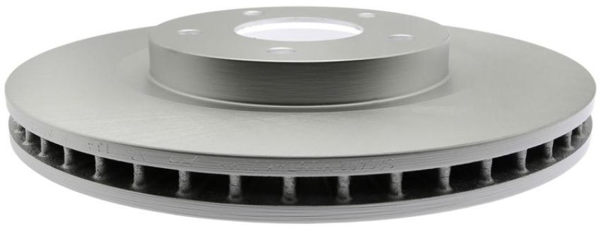 Raybestos 980637FZN Raybestos Element3 Coated Brake Rotor